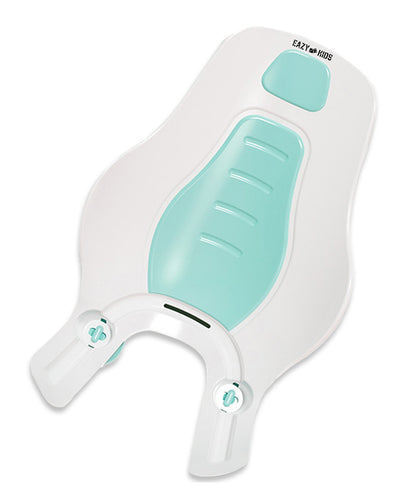 Eazy Kids 2 In 1 Sink Bath Support Tub and Butt Cleaning Station