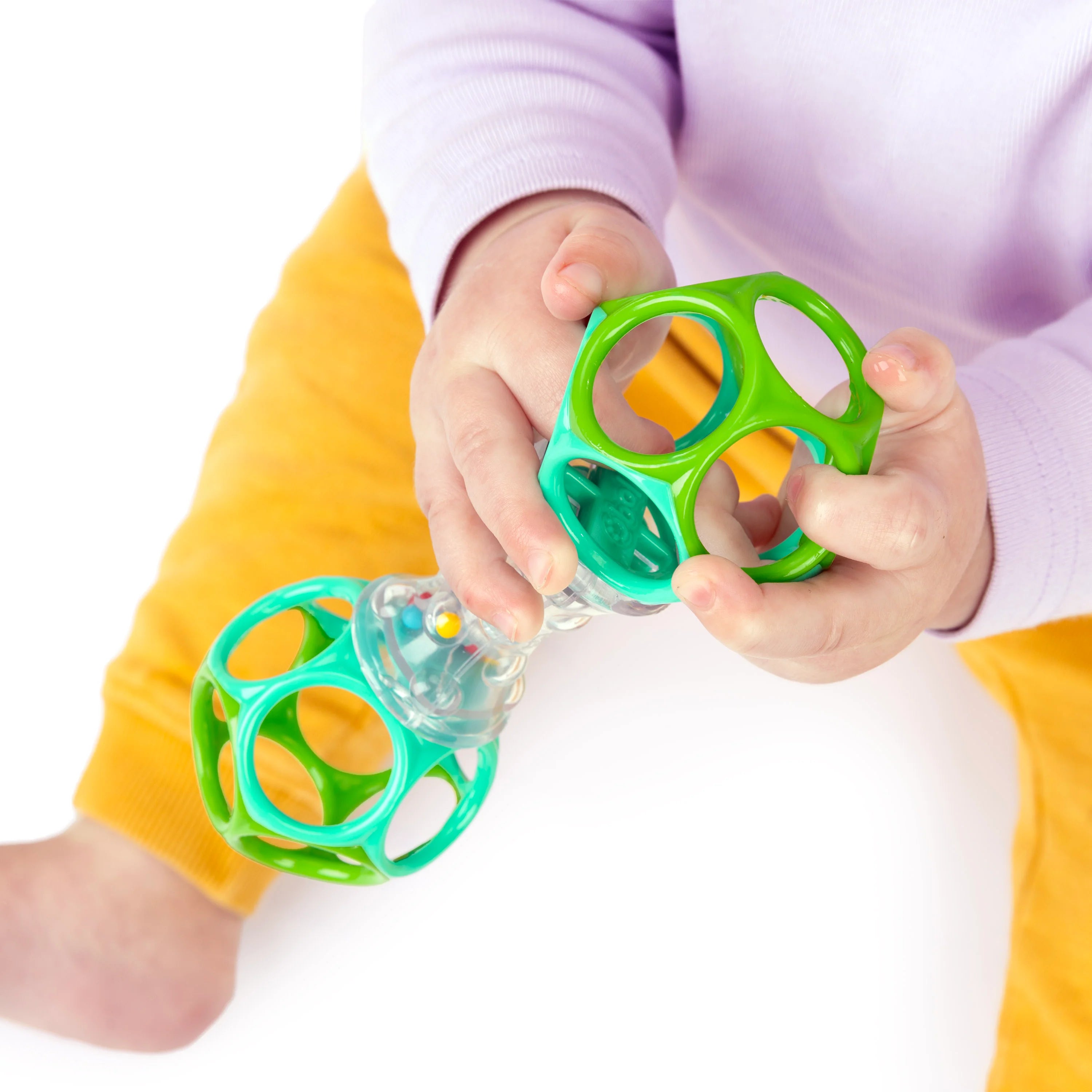 Bright Starts Shaker Toy
