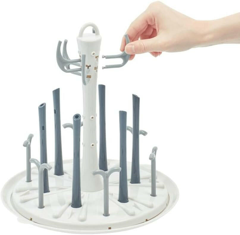 Babymoov Compact Baby Bottle Dryer