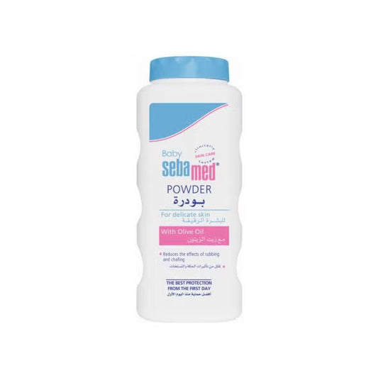 Sebamed Baby Powder