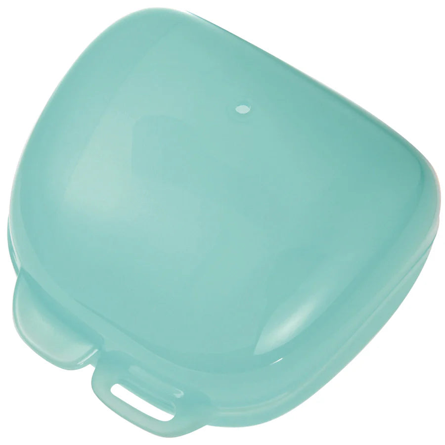 Nip 2 In 1 Soother Box Sterilizer And Hygienic Case