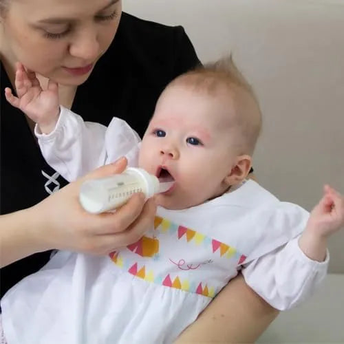 Babyjem Breast Milk Spoon (0 Months+)