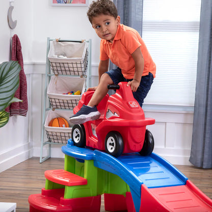 Step2 Farther & Faster Coaster Track Expansion Pack Second Edition