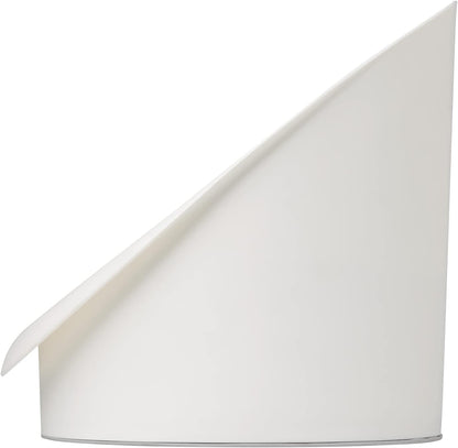 Mininor 2 In 1 Potty & Step Stool (White)