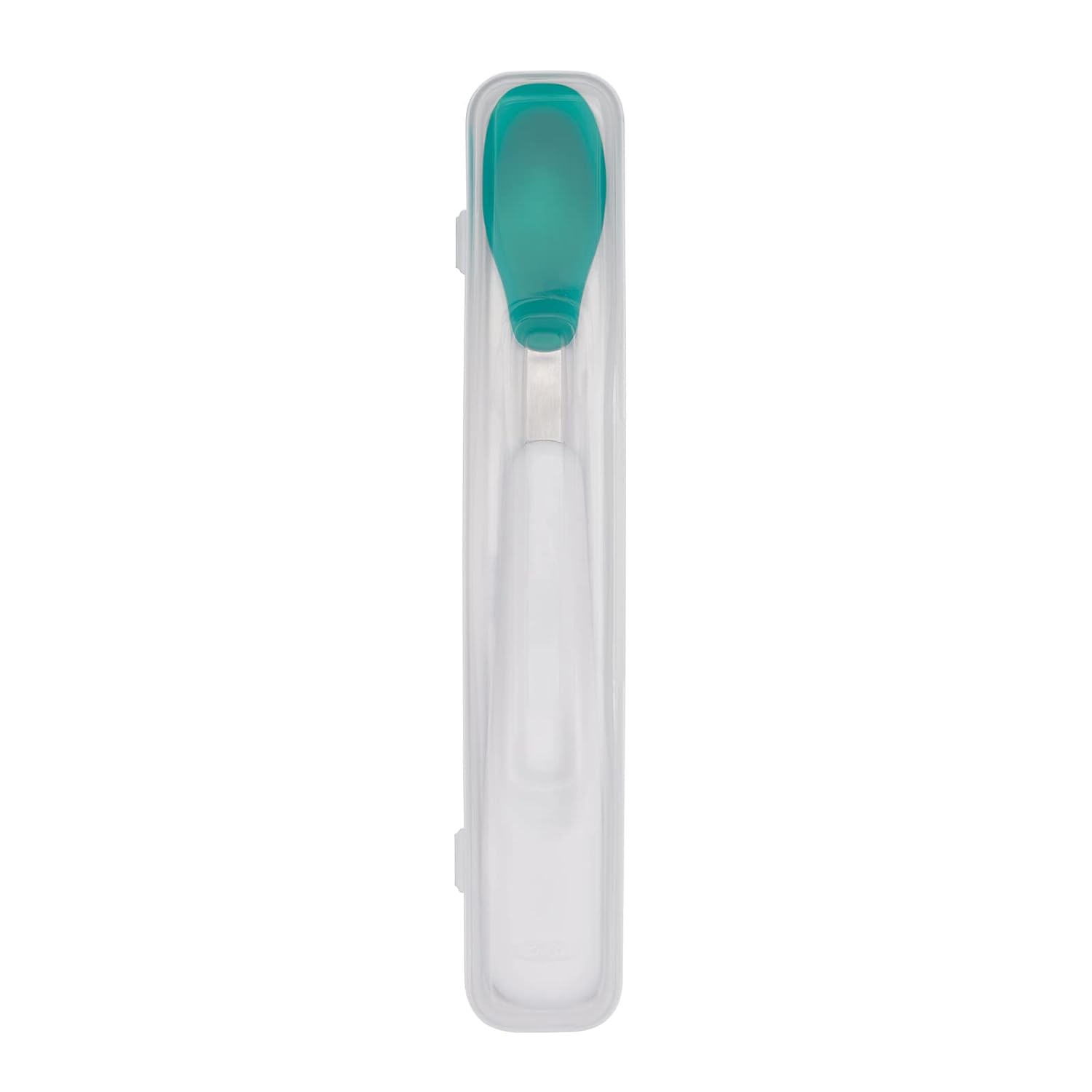 OXO Tot On-the-Go Feeding Spoon with Travel Case