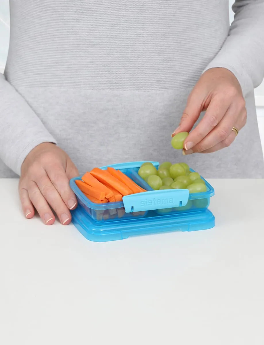 Sistema Small Split Lunch  (350ml)