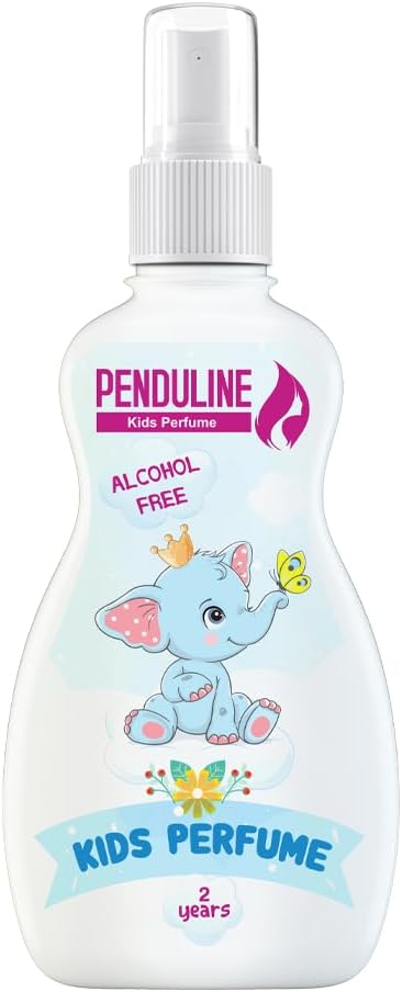 Penduline Kids Perfume Alcohol Free For Boys (100ml)