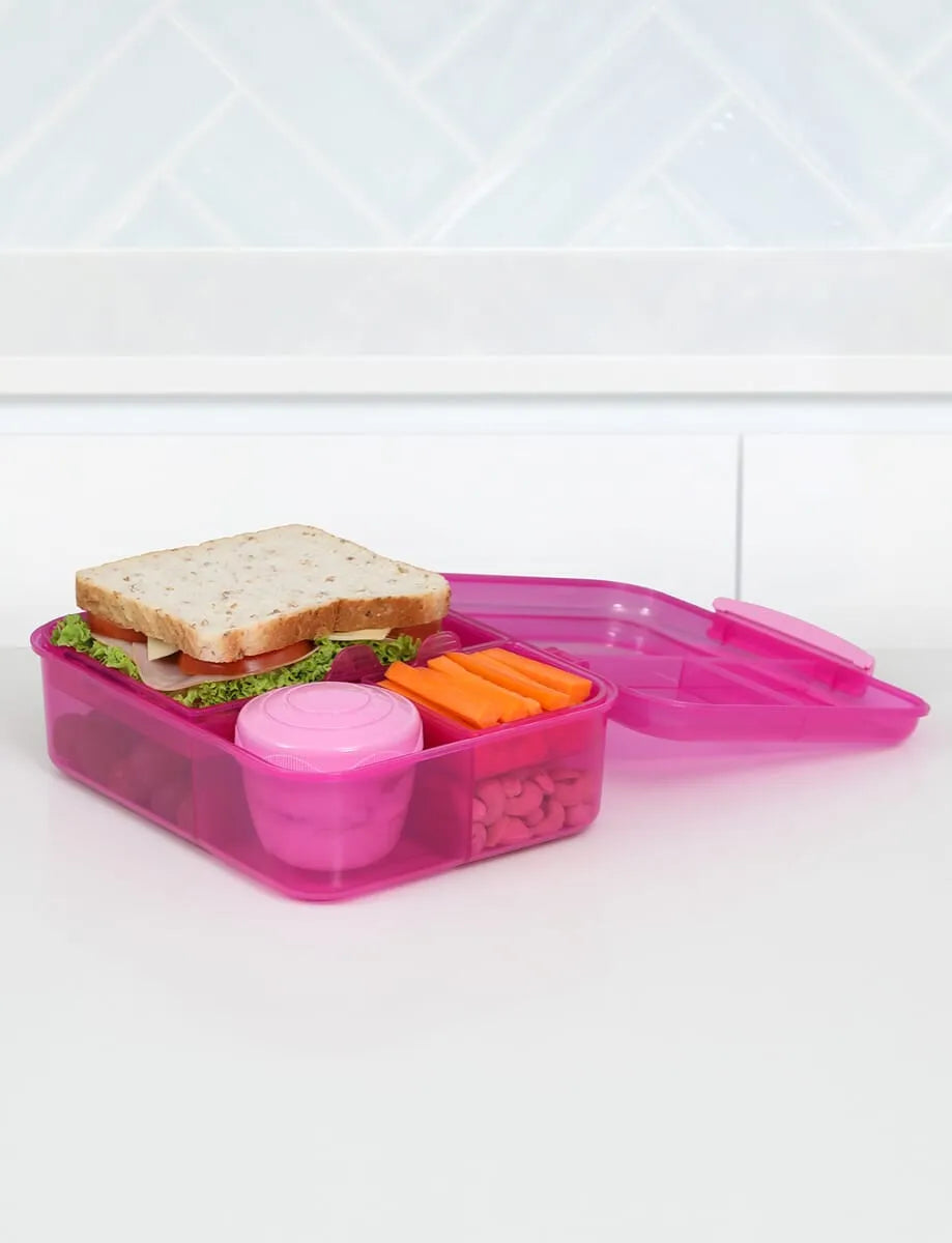 Sistema Bento Lunch (1.65L)