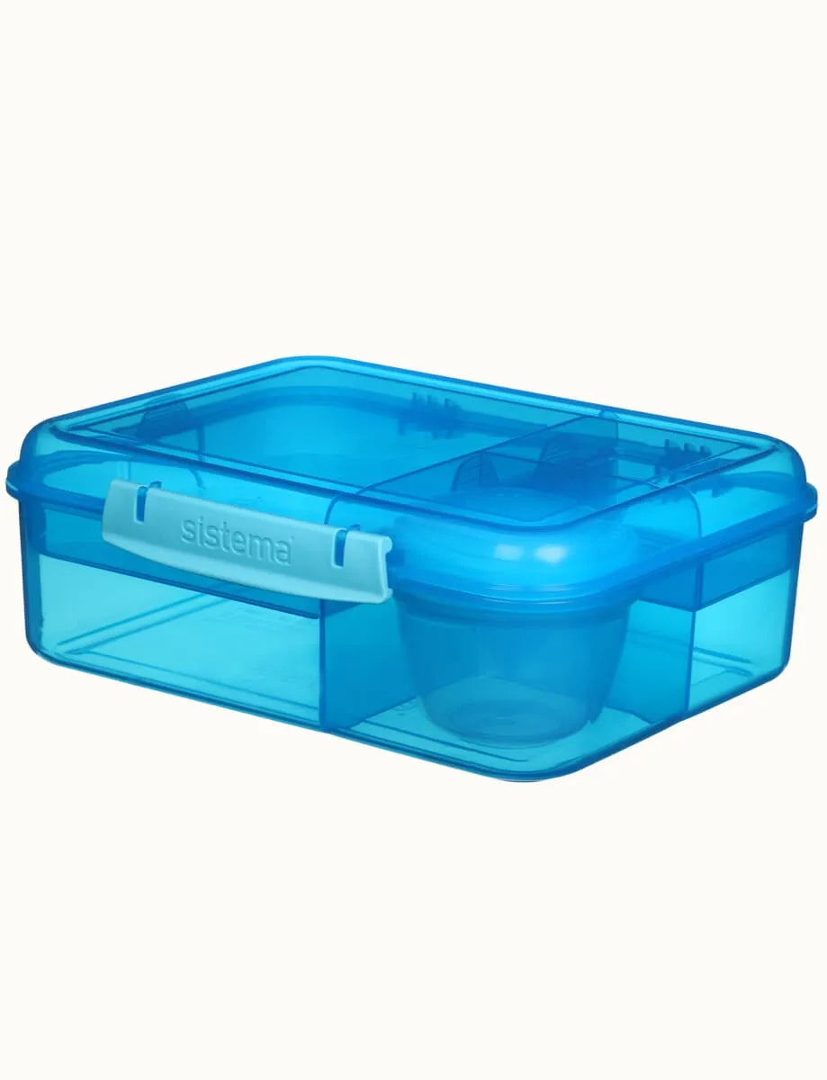 Sistema Bento Lunch (1.65L)