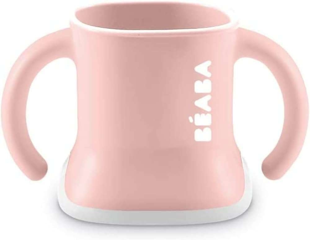 Beaba 3-in-1 Evolutive Training Cup, 150ml