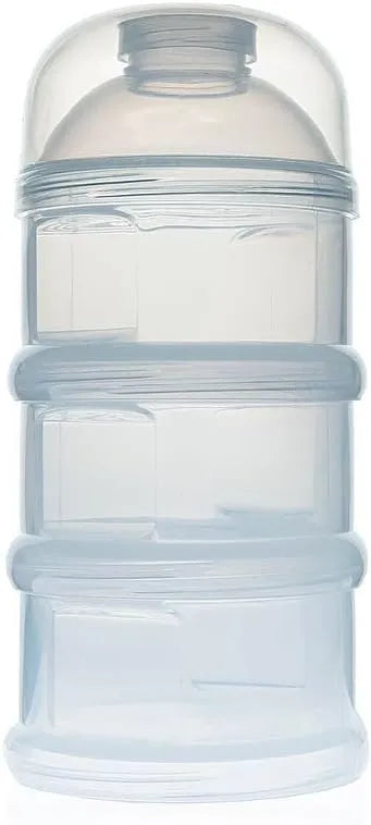 Babyjem Milk Powder Dispenser Container