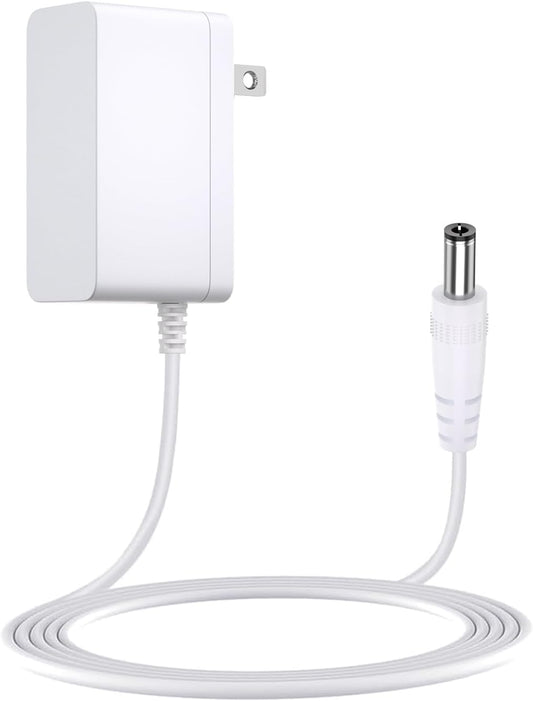 Spectra Pump Charger, Power Cord