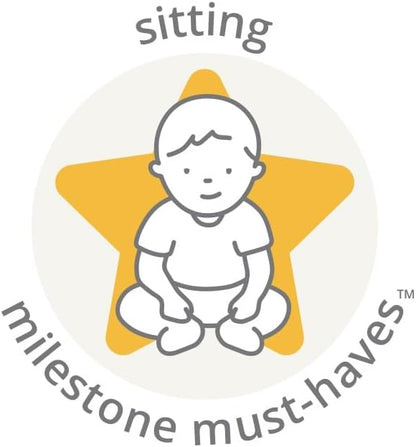 Skip Hop Geometric Wonders Musical Pounding Bench