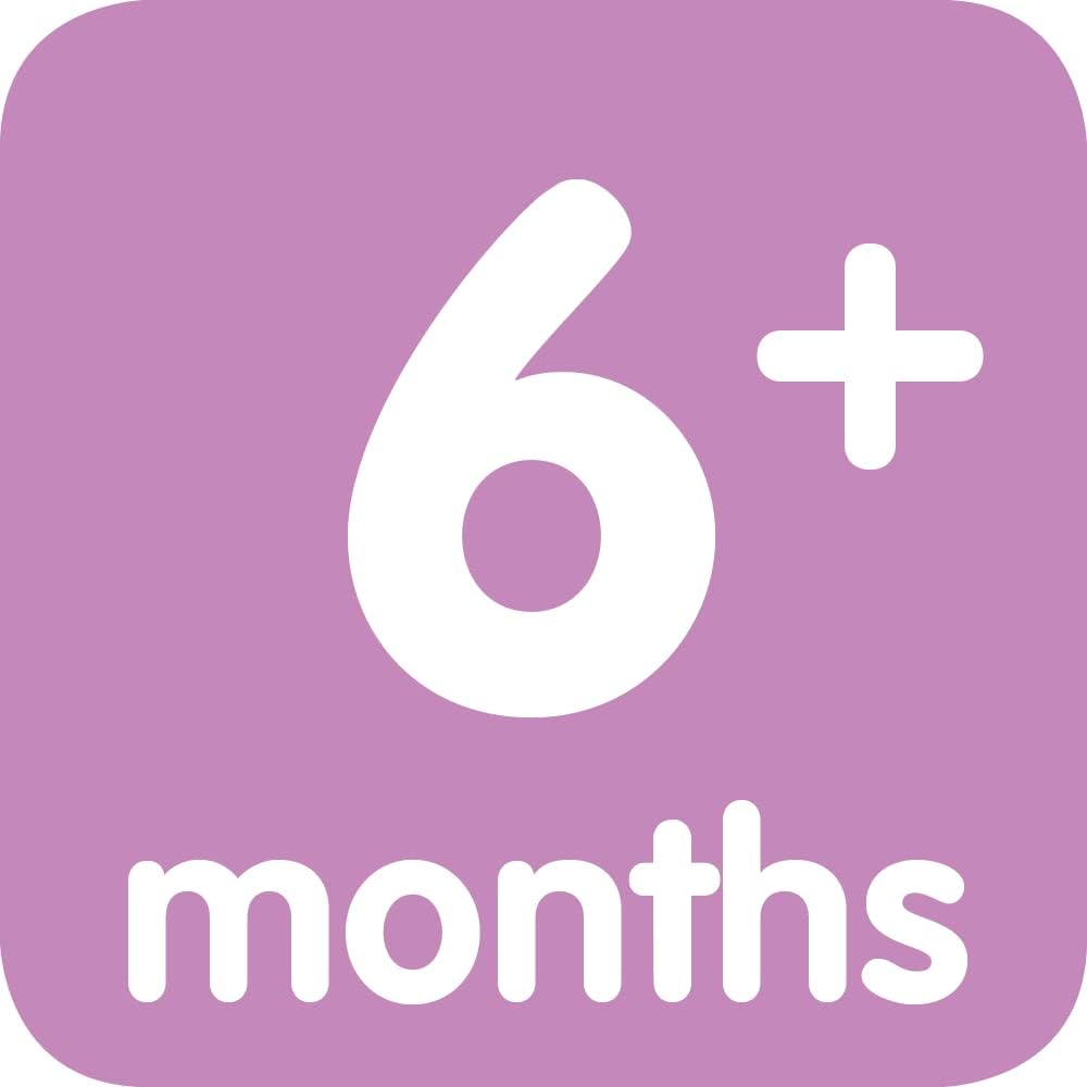 Mam Baby`s Cutlery (6months+)