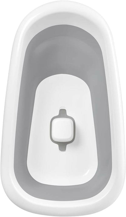 OXO Tot Splash And Store Bathtub.
