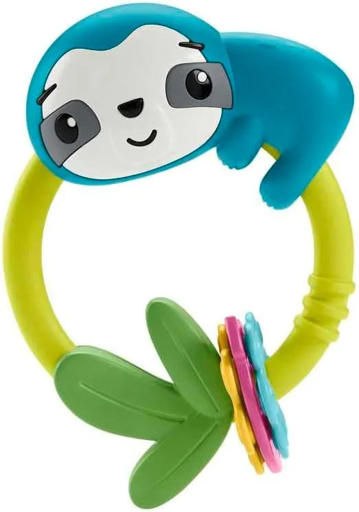 Fisher Price Animal Activity Rings & Things
