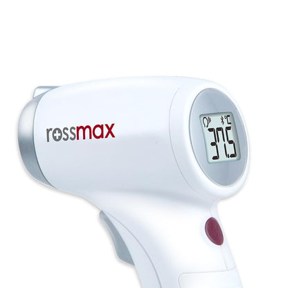 Rossmax Thermometer Non Contact (HC700)