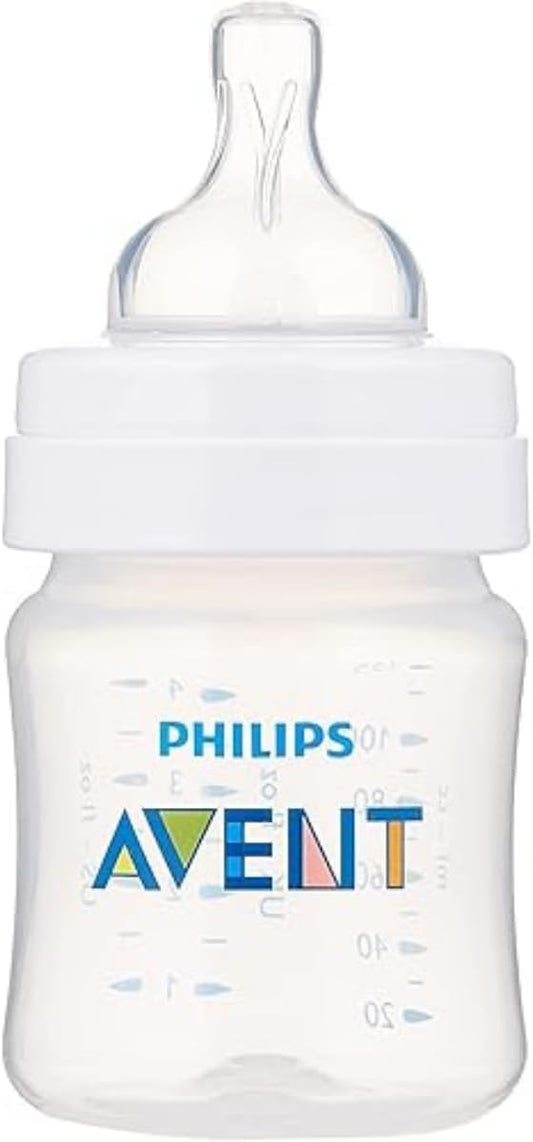 Philips Avent Bottle Anti Colic (125ml)