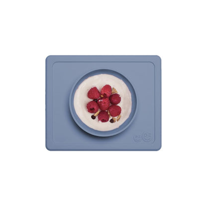 Ezpz Mini Bowl (Indigo)