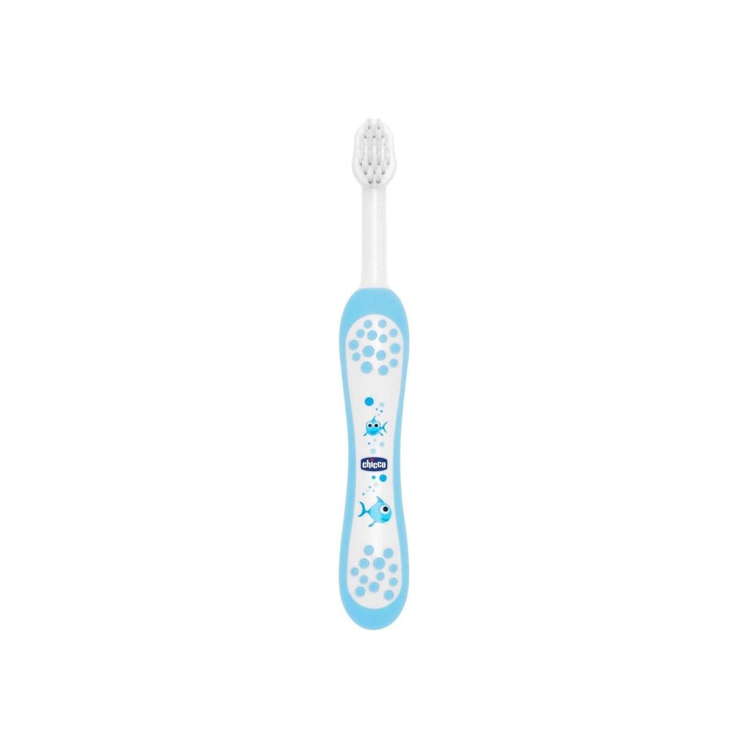 Chicco Toothbrush, 6-36 Months