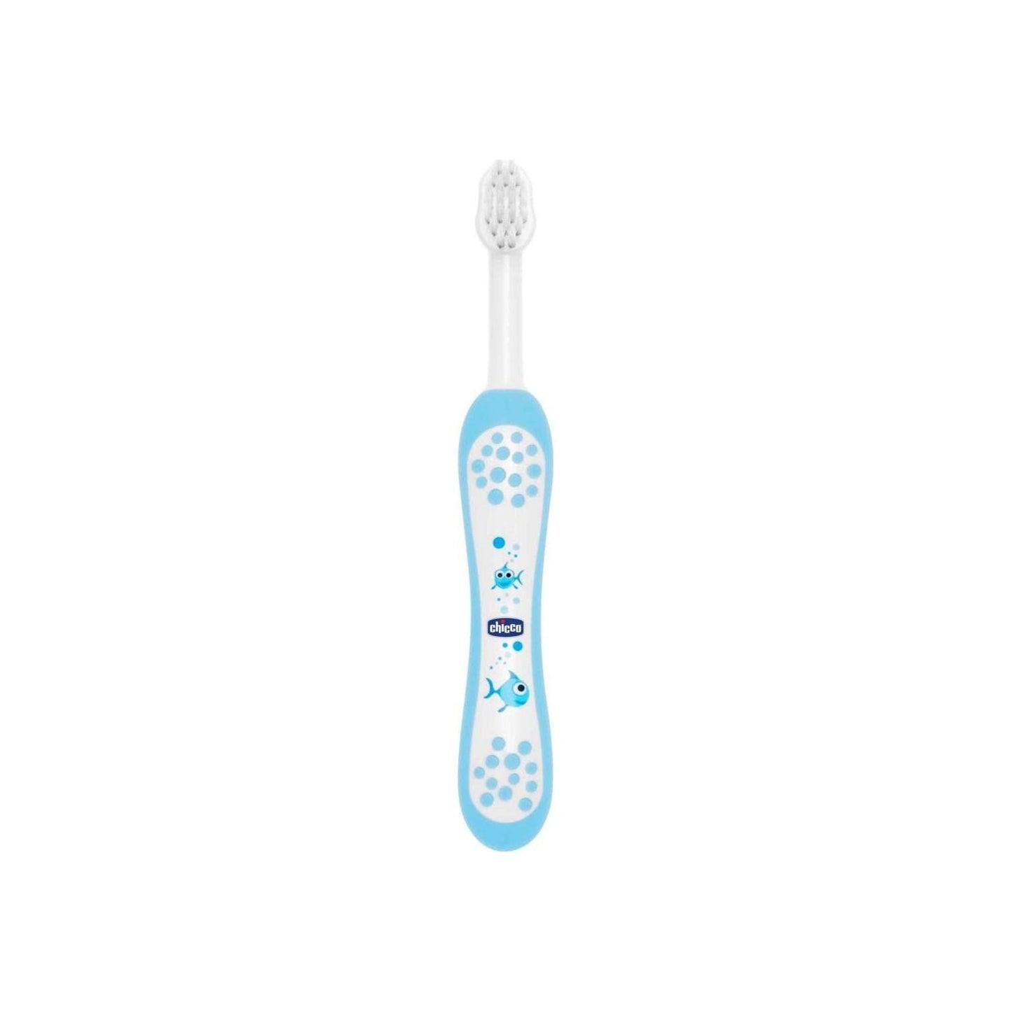 Chicco Toothbrush, 6-36 Months