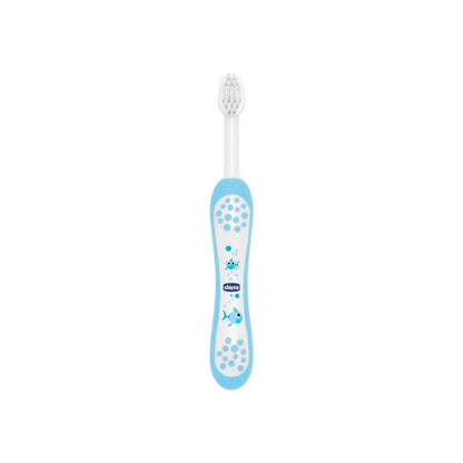 Chicco Toothbrush, 6-36 Months