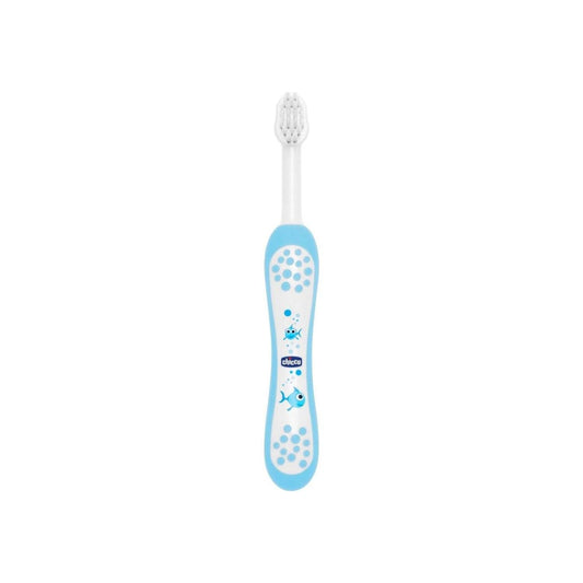 Chicco Toothbrush, 6-36 Months