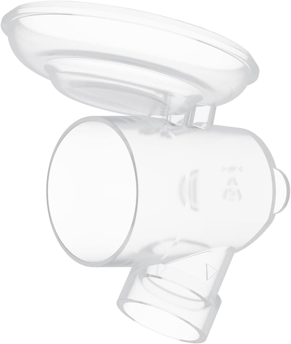 Momcozy Wearable Breast Pump Linker for S9 Pro/S12 Pro.