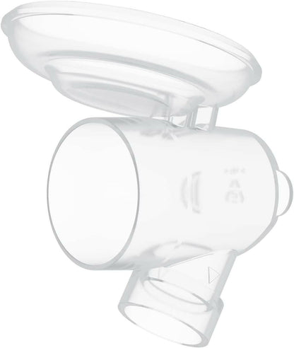 Momcozy Wearable Breast Pump Linker for S9 Pro/S12 Pro.