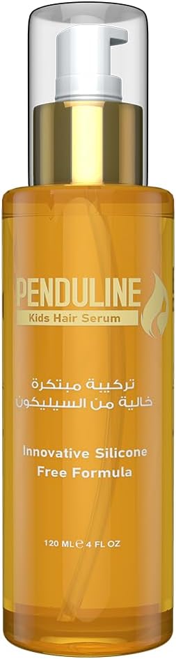 Penduline Kids Hair Serum (120ml)