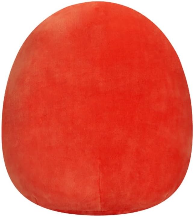 Squishmallows 12-Inch Mannon Gouda Cheese Plush