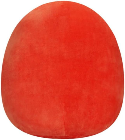 Squishmallows 12-Inch Mannon Gouda Cheese Plush