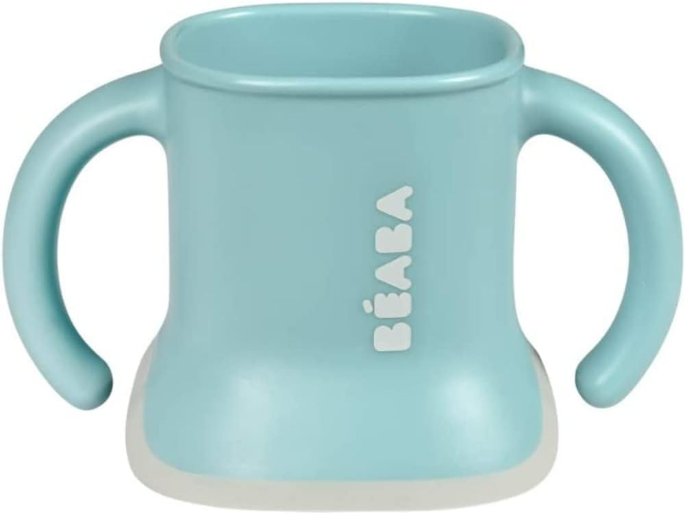 Beaba 3-in-1 Evolutive Training Cup, 150ml