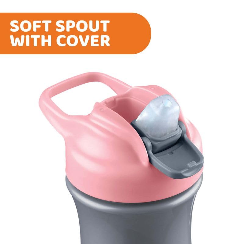 Chicco Kids Pop Up Cup (2 Years Old+)