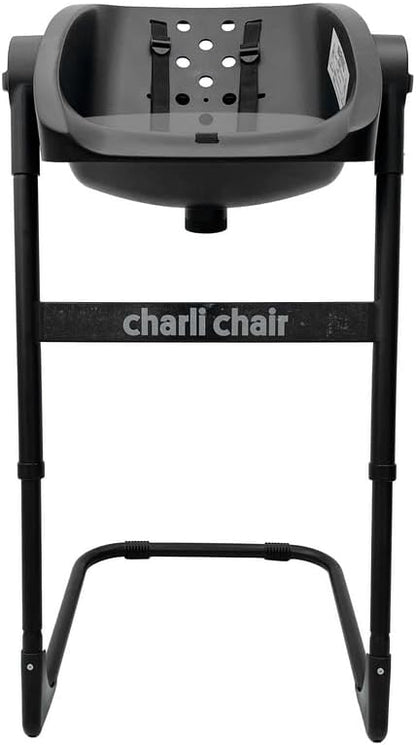 Charli Chair 2 In 1 Baby Bath Chair