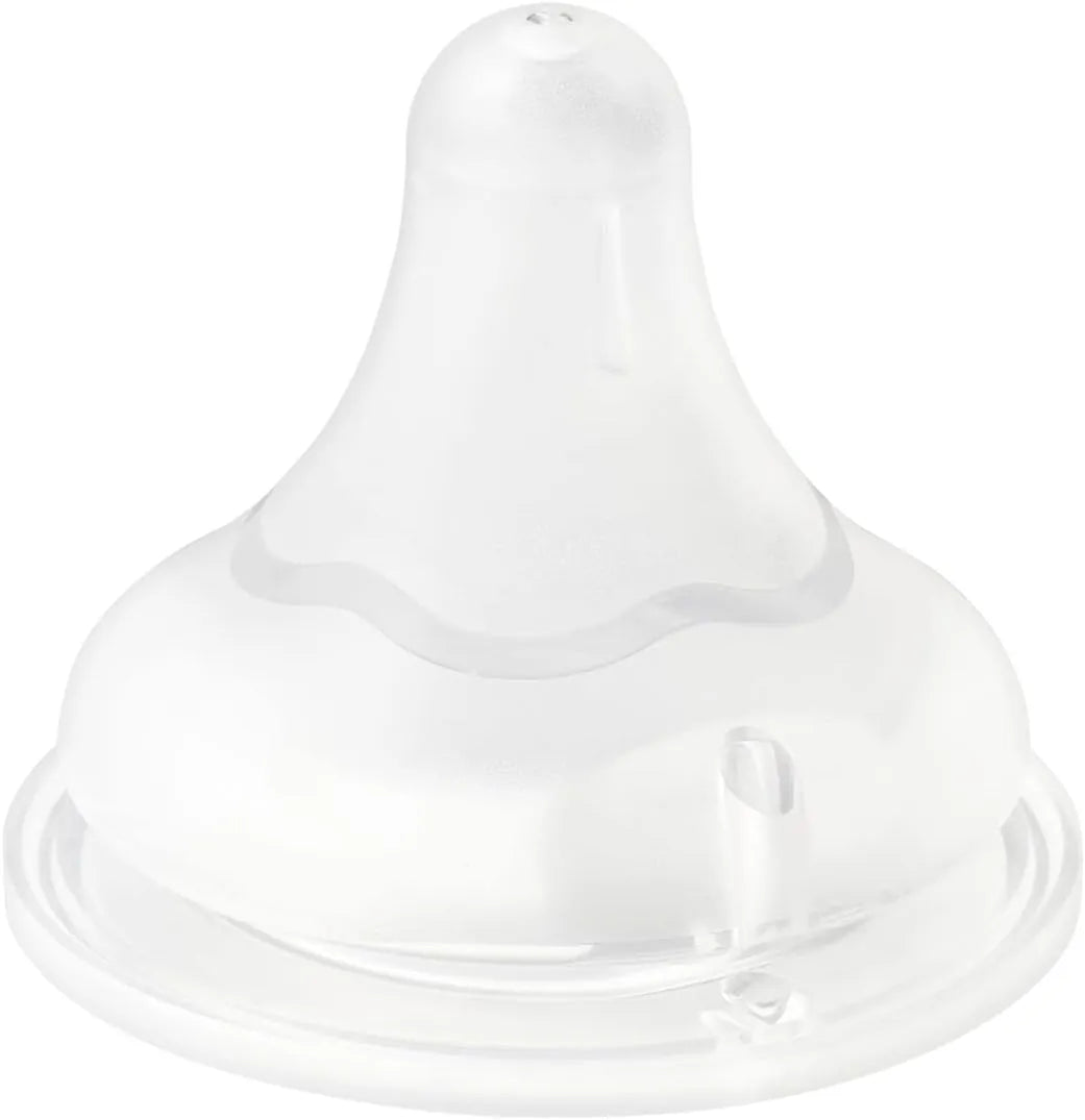 Pigeon Softouch WN3 Nipple Blister Pack (Pack of 2)