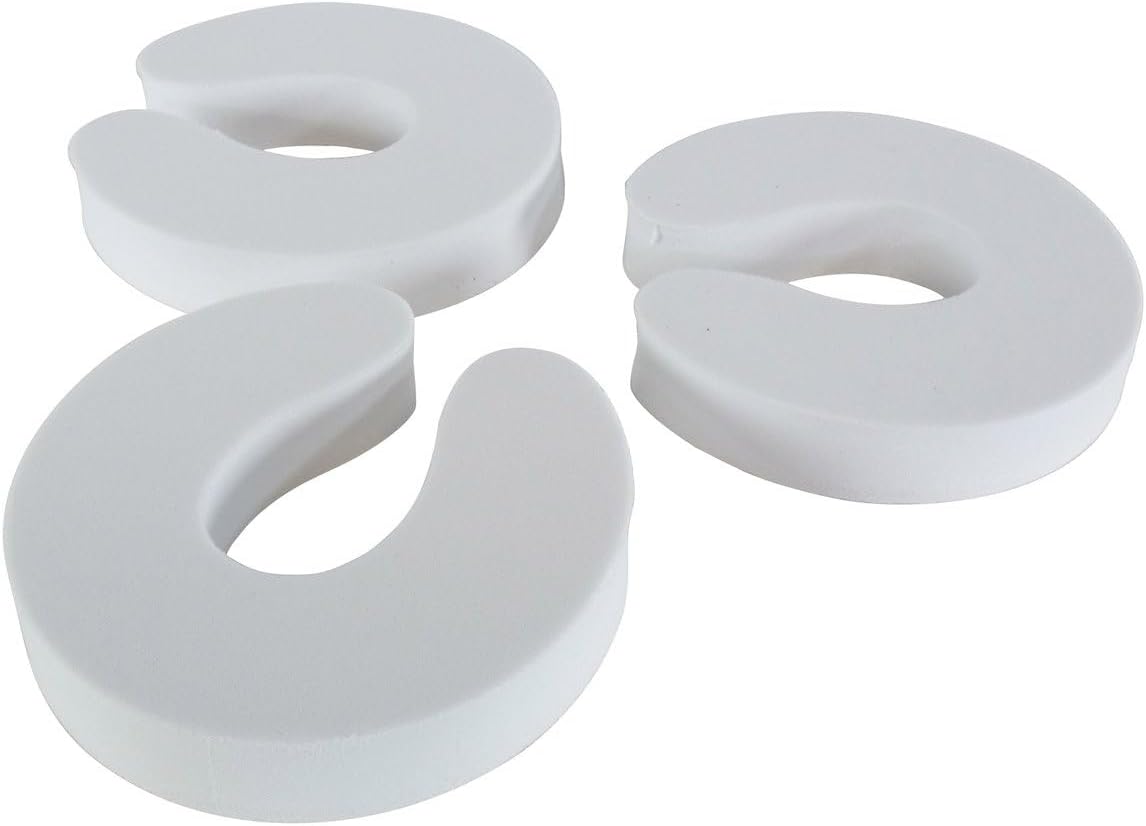 Clippasafe 76 Door Stopper – Pack of 3