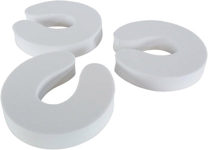 Clippasafe 76 Door Stopper – Pack of 3
