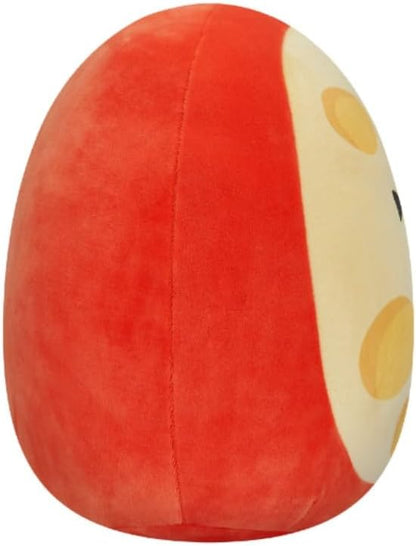 Squishmallows 12-Inch Mannon Gouda Cheese Plush