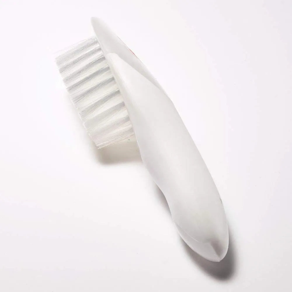 The First Years Arc Comfort Care Comb & Brush  (0 Months +)