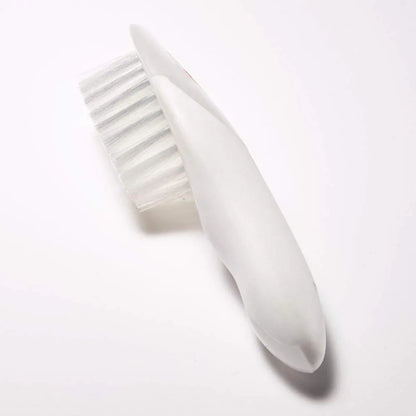 The First Years Arc Comfort Care Comb & Brush  (0 Months +)