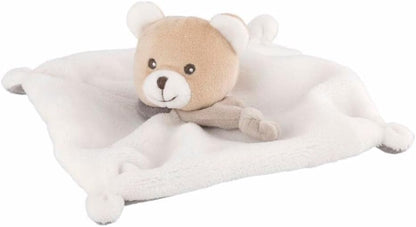 Chicco My Sweet Doudou Cuddly Bear Toy