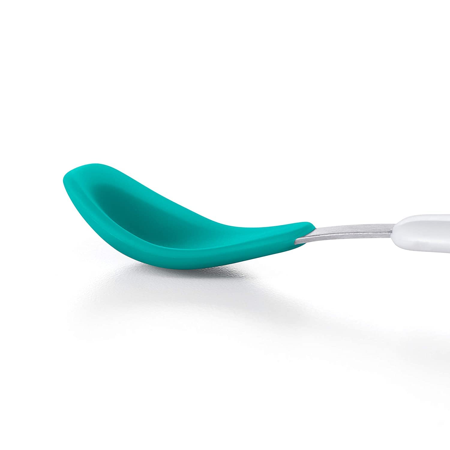 OXO Tot On-the-Go Feeding Spoon with Travel Case