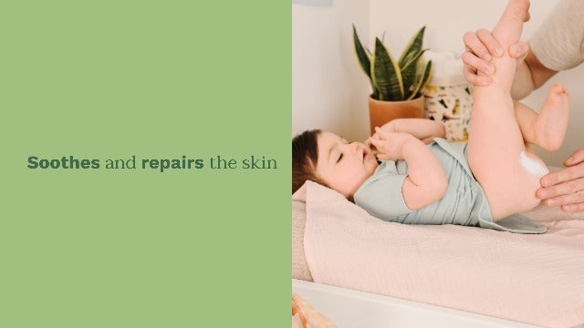 Mustela Certified Organic Diaper Cream (75 ml), Buy 2 get 1 FOR FREE