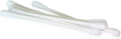 Organyc Beauty Cotton Swabs (200 Swabs)