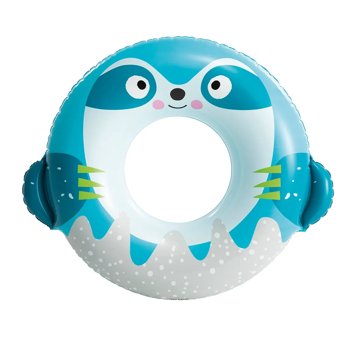 Intex Cute Animal Tubes