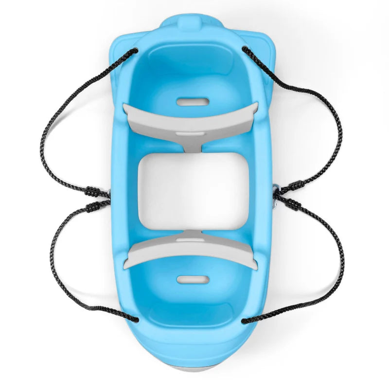 Step2 Rocket Swing For Two (Blue)