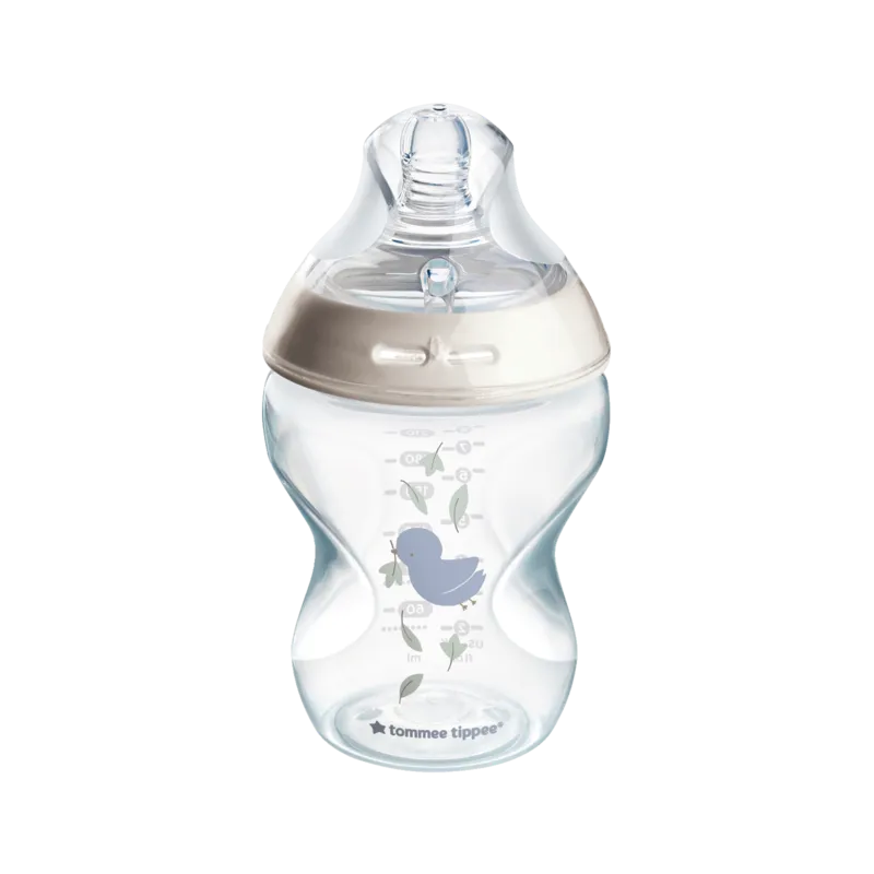 Tommee Tippee (1 X 260ML)