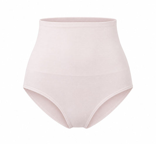 Ripe Maternity Recovery Compression Briefs (Pink)