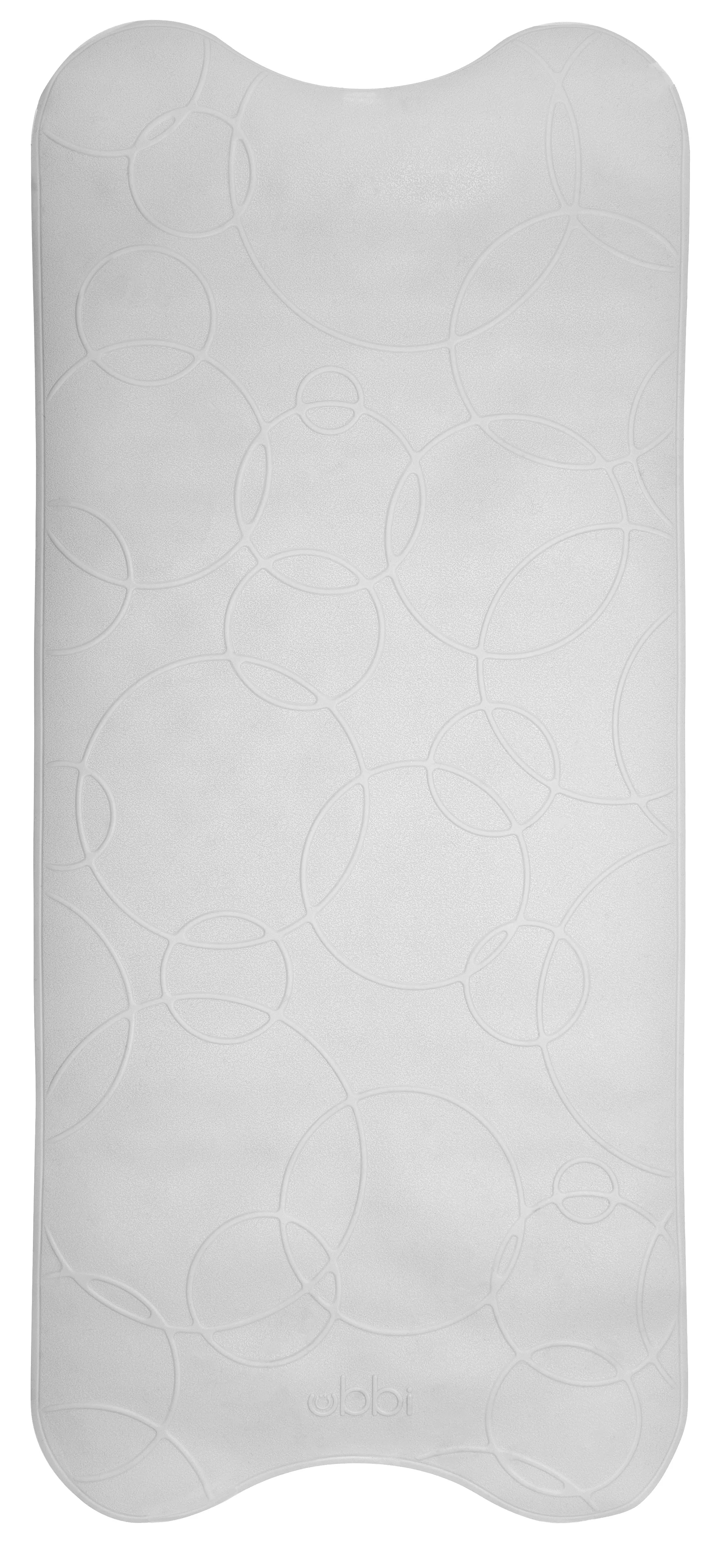 Ubbi Mat Bath (Gray)